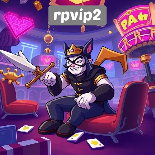 Keunggulan Rpvip2 dalam Menawarkan Beragam Game
