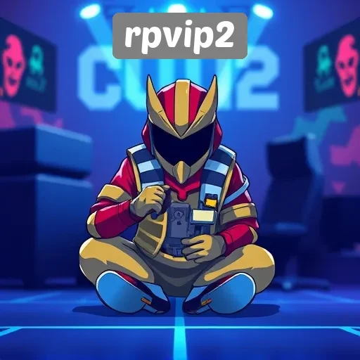 Peluang Karir di Industri Game Melalui Rpvip2