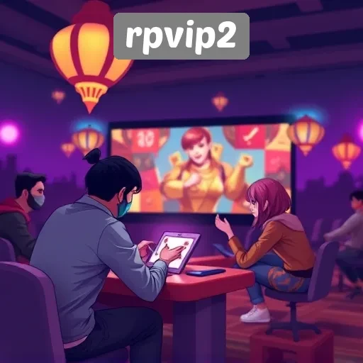 Tantangan dan Kesempatan di Rpvip2 Bagi Pengembang Game