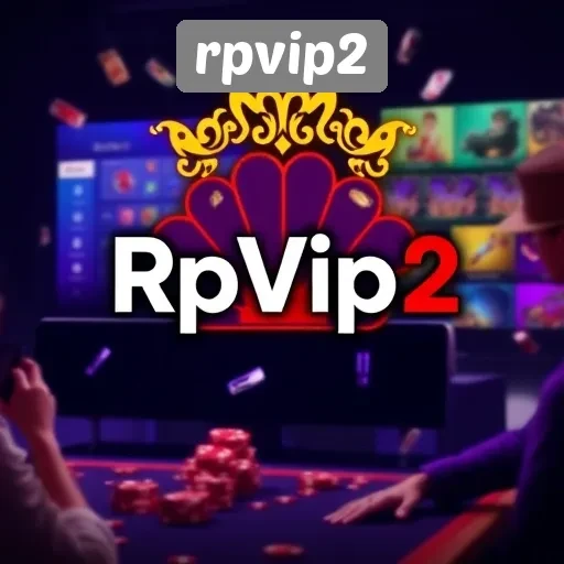 Keberagaman Permainan di Rpvip2 untuk Semua Kalangan