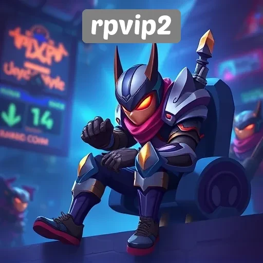 Menjelajahi Fitur Unggulan Situs Game RPVIP2