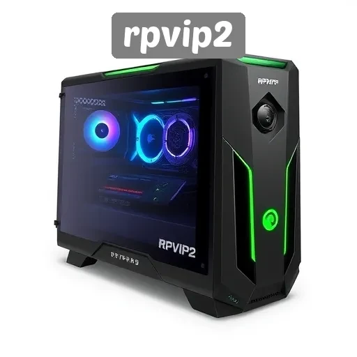 Apa Saja Fitur Unggulan di RPVIP2