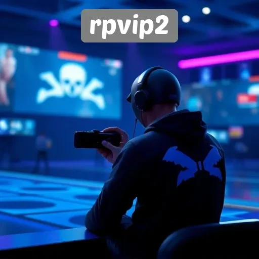 Fitur Menarik yang Ditawarkan Oleh RPVIP2 untuk Pengguna