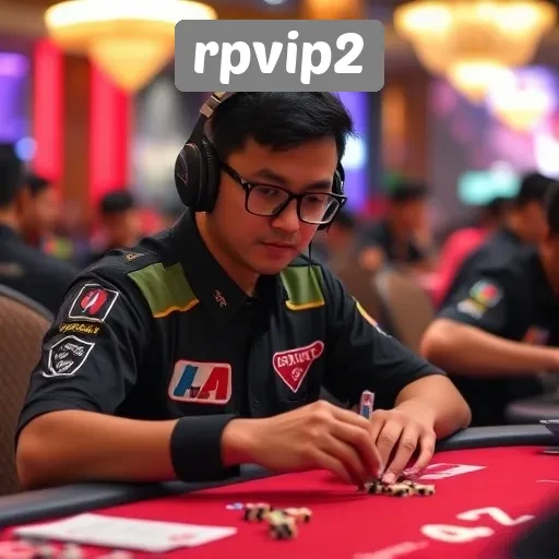 Masa Depan RPVIP2 dan Dampaknya Terhadap Pemain di Indonesia