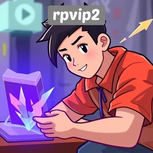 Persaingan Game di rpvip2 yang Semakin Ketat
