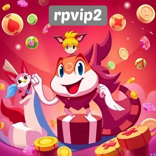 Analisis Jenis Permainan yang Tersedia di RPVIP2
