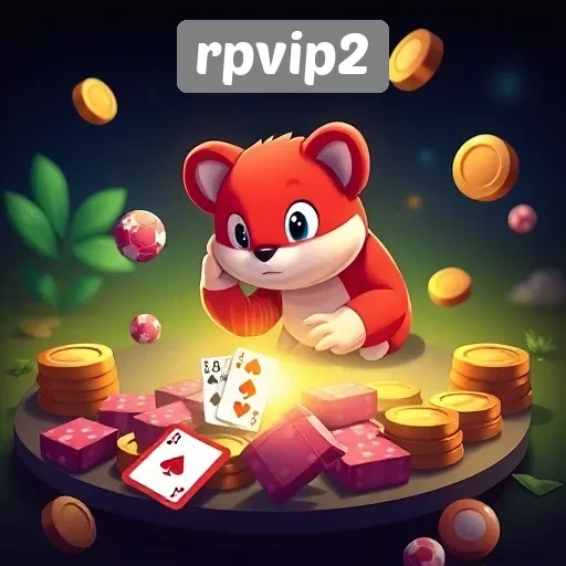 Mengenal Situs Game Rpvip2 Sebagai Platform Pemain Baru