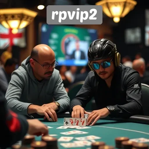 Tips dan Trik Memaksimalkan Pengalaman di rpvip2