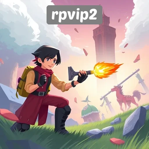 Meneliti Ketersediaan Game Populer di RPVIP2
