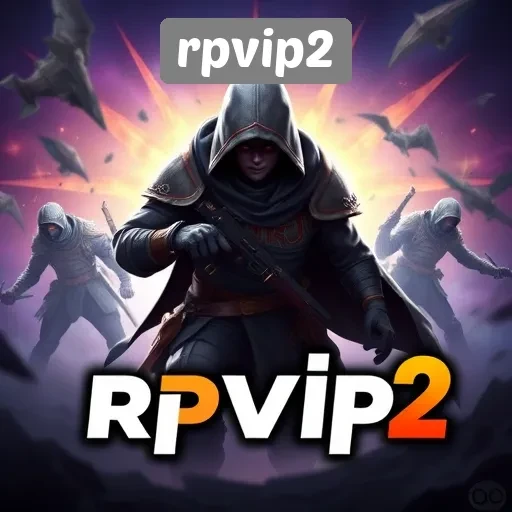 Ulasan Lengkap Situs Game Rpvip2 untuk Gamer Indonesia