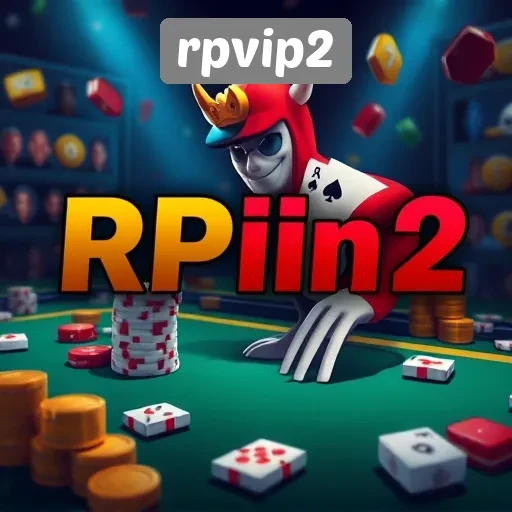 Keunggulan RPVIP2 dalam Menyediakan Game Online Terpercaya