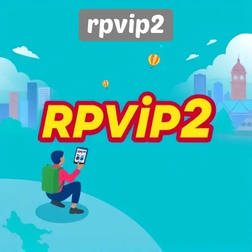 Ulasan Mengenai RPVIP2 sebagai Alternatif Hiburan Digital