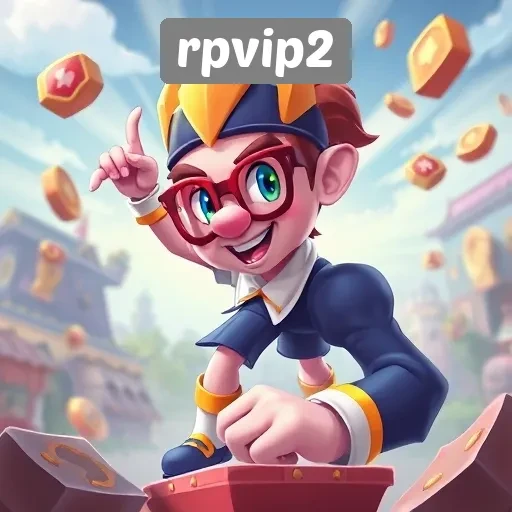 Mengenal Situs Game Rpvip2 dan Fitur Terbaiknya