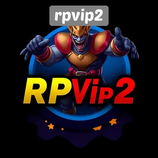 Mengenal Rpvip2 sebagai Platform Game Terpercaya