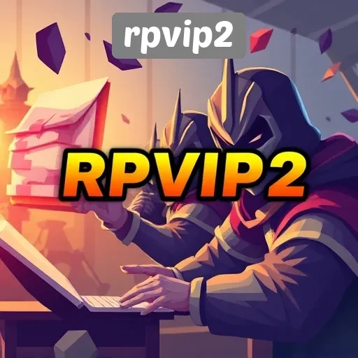 Seluk Beluk Situs Game RPVIP2 untuk Penggemar Game