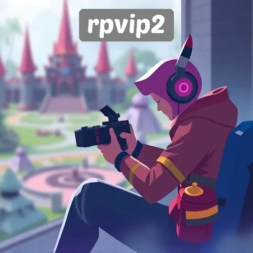 Mengapa Rpvip2 Menjadi Pilihan Utama Gamer di Indonesia