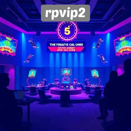 Panduan Lengkap Menggunakan Situs Rpvip2 untuk Pemain Baru