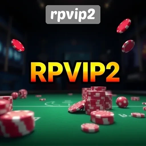 RPVIP2 sebagai Platform Permainan Terpopuler di Indonesia
