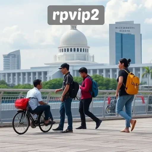 Strategi RPVIP2 Dalam Mempertahankan Pengguna Setia