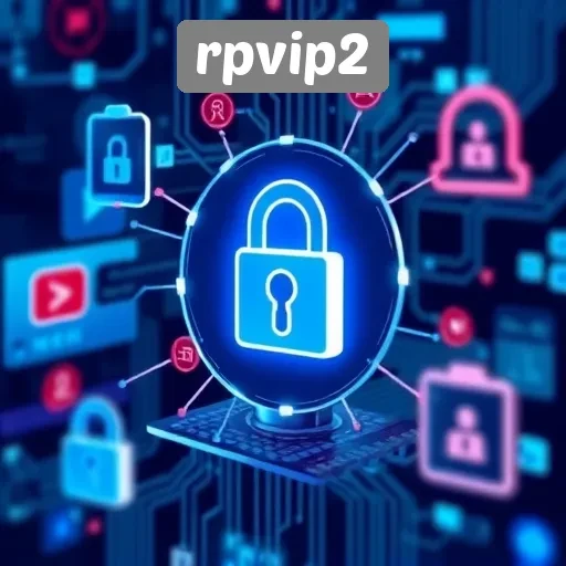 Faktor Keamanan yang Diterapkan oleh Situs Rpvip2
