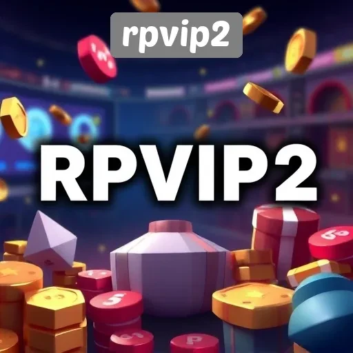 Deskripsi Lengkap tentang Situs Game RPVIP2