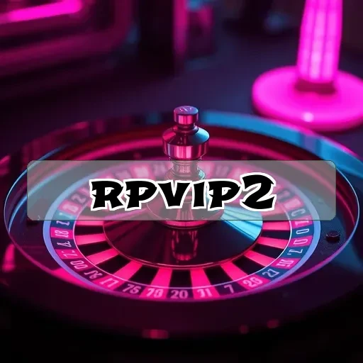 rpvip2 Turnamen