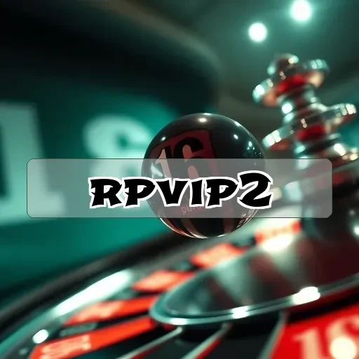rpvip2 Game Mendatang