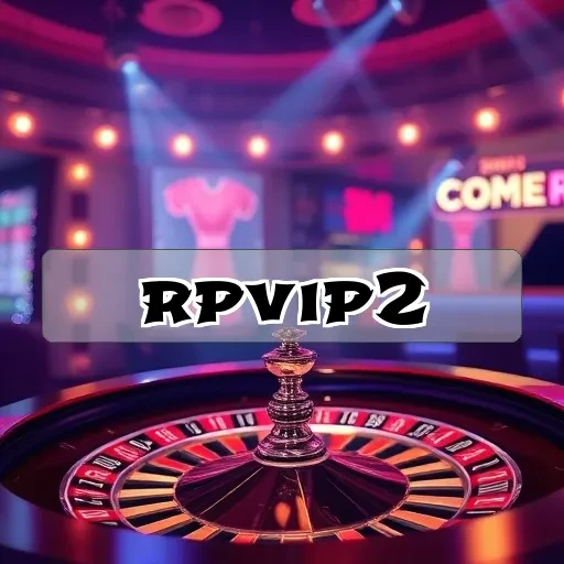 rpvip2 Update Game