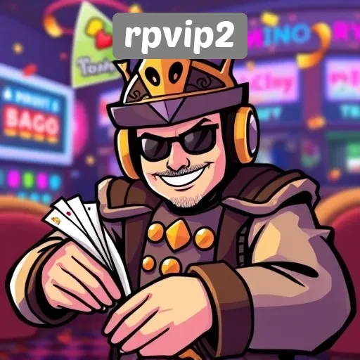 Pengalaman Pengguna di Situs Game RPVIP2