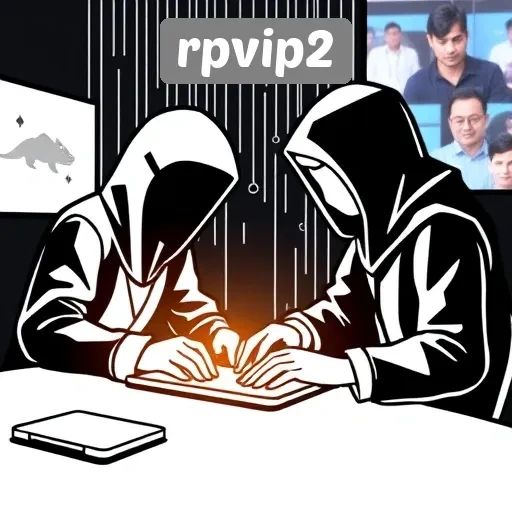 Keamanan dan Privasi Pengguna di RPVIP2