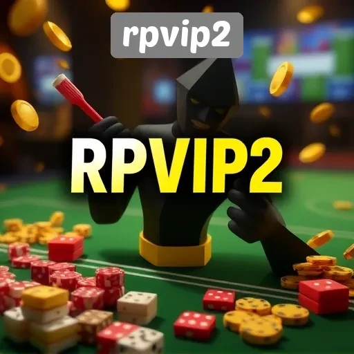 Beragam Permainan yang Tersedia di RPVIP2